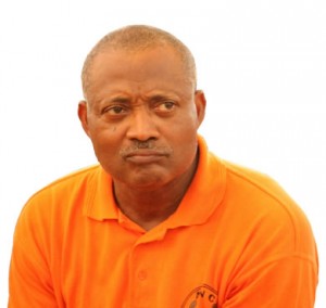 Présidentielle 2015 au Togo : Fabre aurait-il accepté sa défaite ?