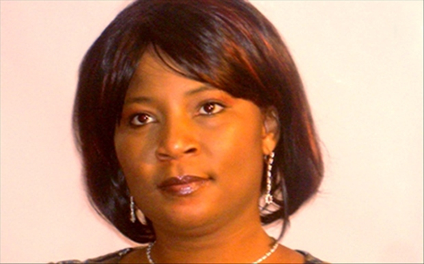 Togo : Ingrid AWADE se convertit en oxygène pour l’OTR