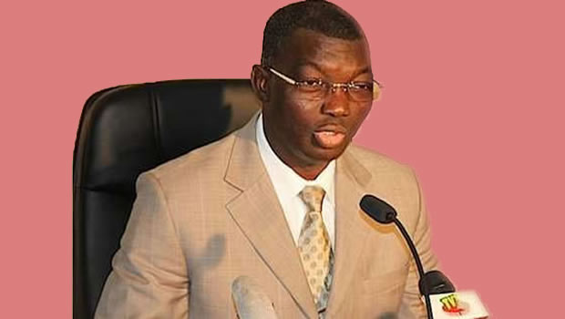 Togo : Communiqué du ministère de la sécurité