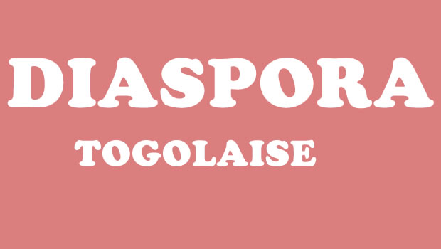 diaspora togolaise