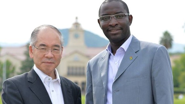 Le Japon offre une aide alimentaire de 1, 3 milliard de Fr Cfa au Togo