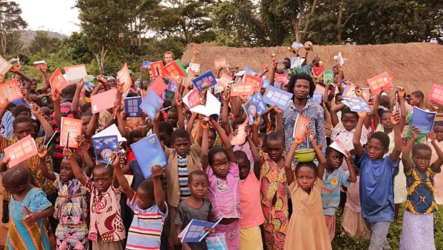 Togo : CIR-Togo et les scouts de France aux chevets des élèves de Kpato