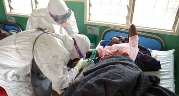 ebola au togo