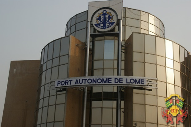 ebola port autonome lome