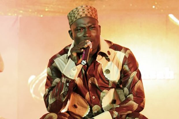 Affaire de drogue de l’artiste Togolais King Mensah : le démenti formel du concerné