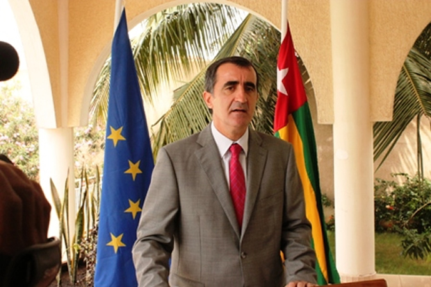 Evaluation de la Coopération Union Européenne – Togo