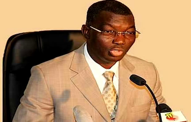 Togo: Le gouvernement s’engage à lutter contre la criminalité