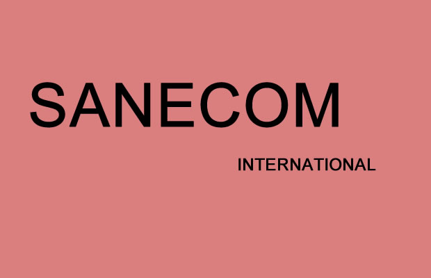 SANECOM International a fêté ses 30 ans