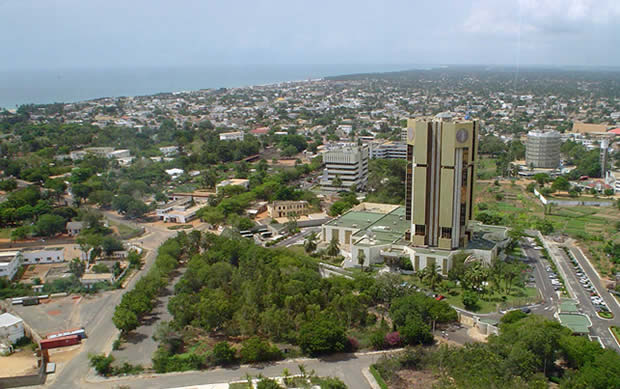 Togo : Grand Lomé, naissance de métropole