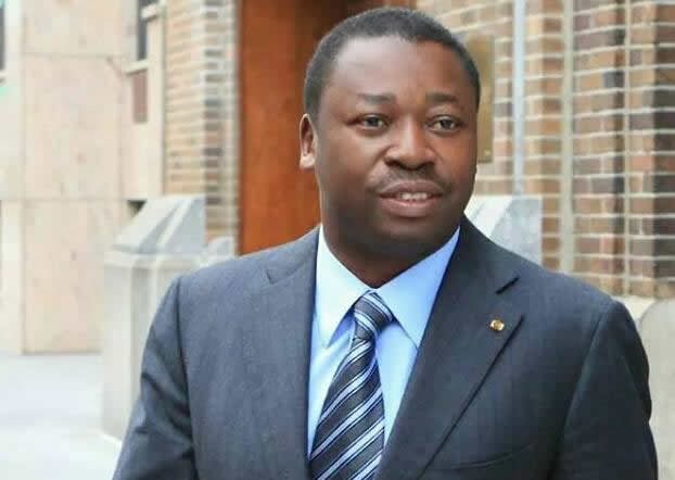 Faure Gnassingbé est-il devenu supporter N 1 des Éperviers?
