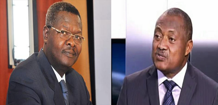 Présidentielle 2015 : OBUTS d’Agbeyome s’alliera t-il derrière Jean-Pierre Fabre de l’ANC?