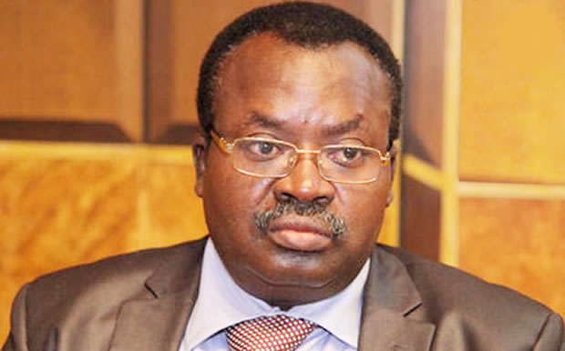 Togo : Démission du premier ministre Arthème Ahoomey Zunu