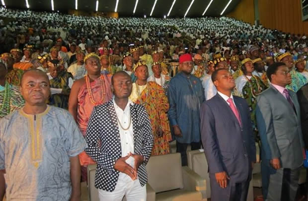 Le mois du civisme et de la citoyenneté a été décrété au Togo