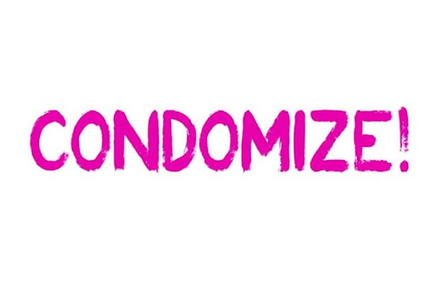 La Campagne CONDOMIZE a pris fin, près d’1 million 700 préservatifs distribués
