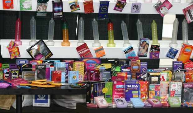 Togo : Condomize, la campagne de port du préservatif se poursuit