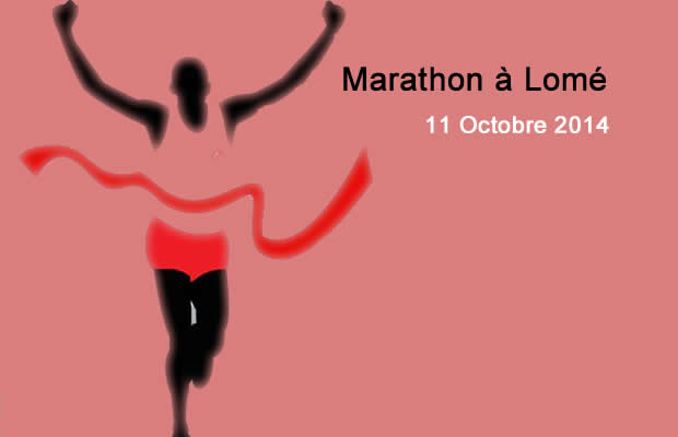 Course Populaire marathon le 11 Octobre prochain, inscrivez-vous !