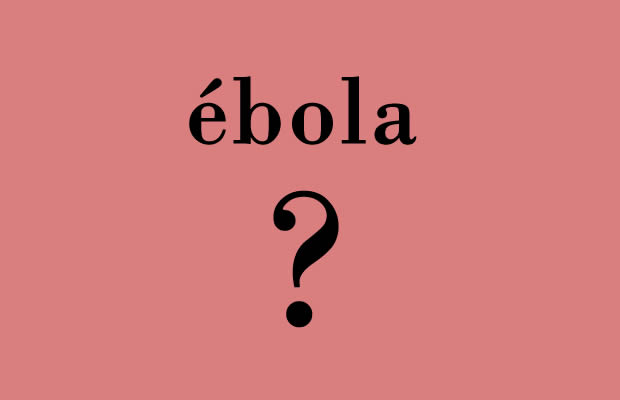 Ebola, serait-il dans nos murs à Lomé?