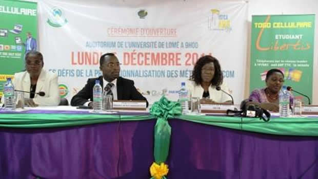 Université de Lomé : ISICA fête ses 10ans d’existence !