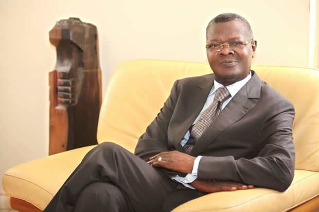Présidentielle 2015 : Gabriel Kodjo Agbéyomé candidat d’OBUTS ?