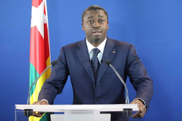 Futur Gouvernement au Togo : Faure n’exclurait pas Fabre