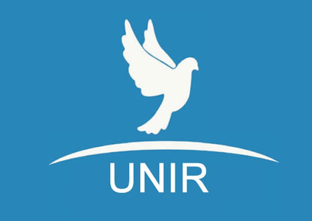 UNIR | Union pour la République fête ses 5 ans