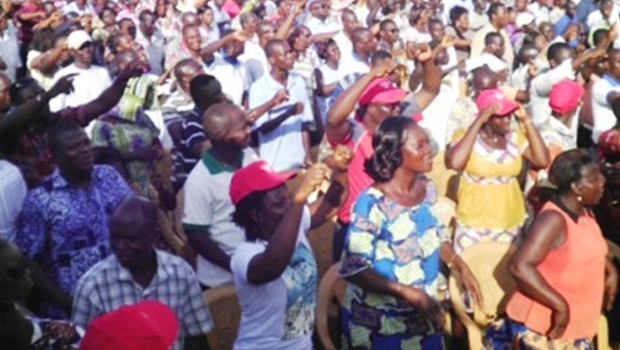 STT : Vers la reprise des grèves au Togo ?