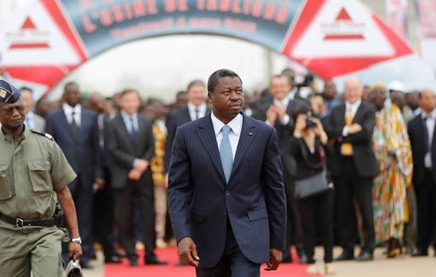 Absence Prolongée de Faure Gnassingbé : La Diaspora interpelle…
