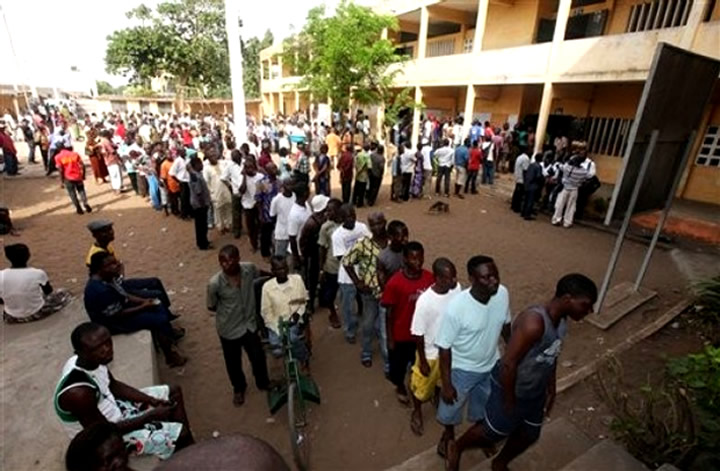Scrutin Présidentiel au Togo : La CENI annonce 8.994 bureaux de vote