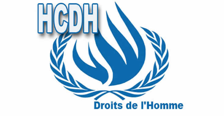 Le HCDH clôture ses activités au Togo