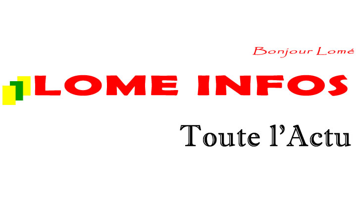 Le site d’actualité et d’information Togolaise, Lome Infos