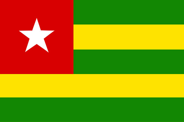Résultats de l’élection présidentielle au Togo