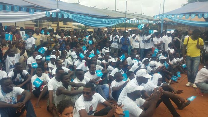 Le Mouvement Génération Togo (MGT) demande à l’UNIR d’annuler sa marche