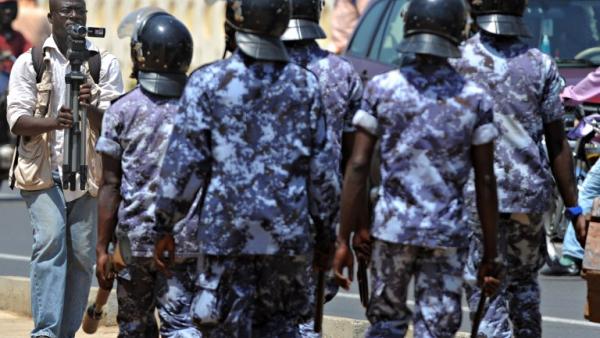 5 morts à Mango: Des sanctions disciplinaires à l’endroit des auteurs