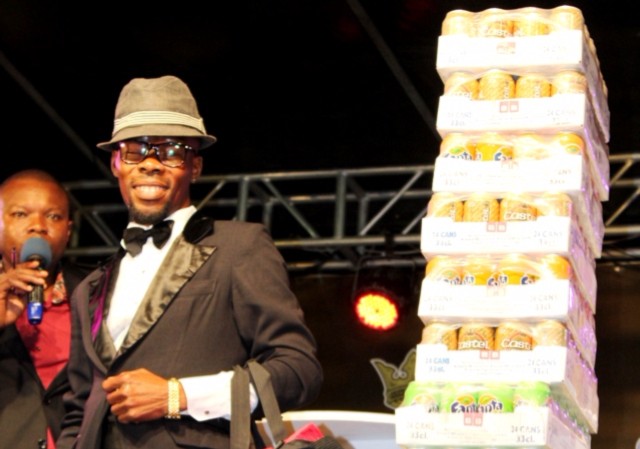 BB Lomé: Voici le “Roi de la bière” au Togo