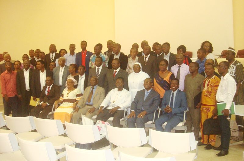 Secteur de la Santé : Un dialogue public-privé désormais possible grâce à PSPS-Togo !