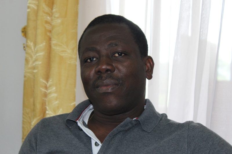 Yves Dossou : « Il faut que WACEM cesse de nourrir notre gouvernement »
