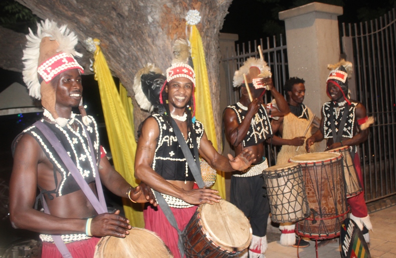Renaissance inattendue de la culture africaine à Lomé !