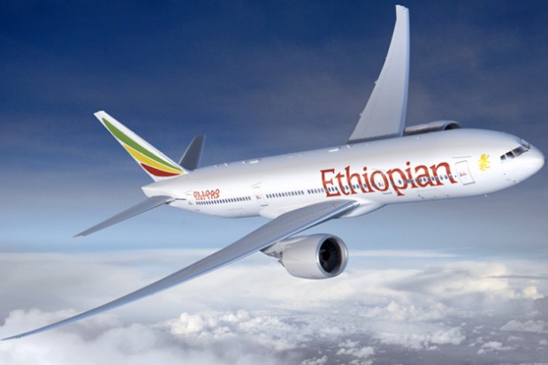 Ethiopian Airlines va desservir New York trois fois par semaine via Lomé