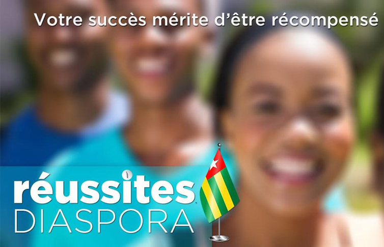 La Diaspora : une mine d’or pour le Togo !