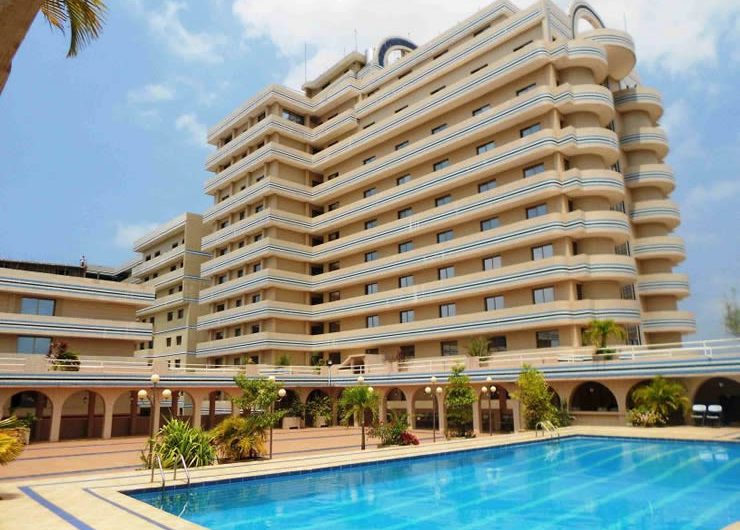 Hôtel Eda Oba : Deux jeunes retrouvés noyés dans la piscine