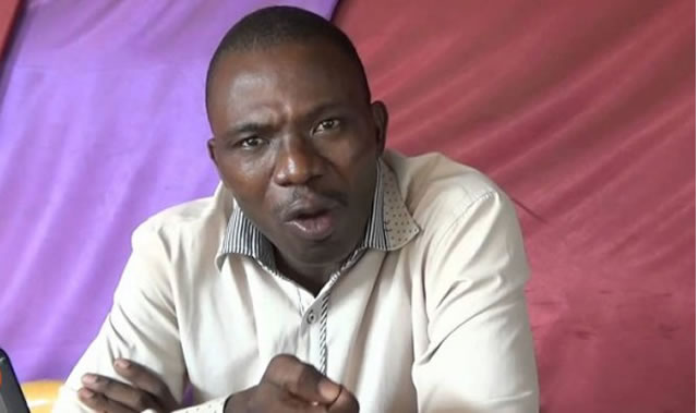 Togo : Le Pasteur Edoh Komi arrêté et sur le point d’être déféré