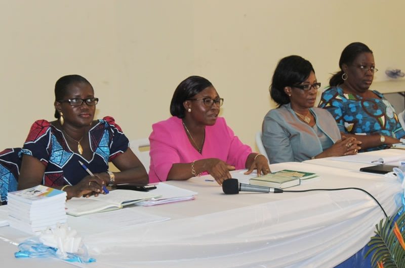 Les Femmes auxiliaires de justice offrent des consultations gratuites à la population