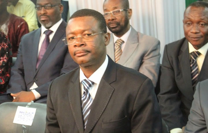 Togo : Kossi ABOKA contre l’exposition des cercueils en ville
