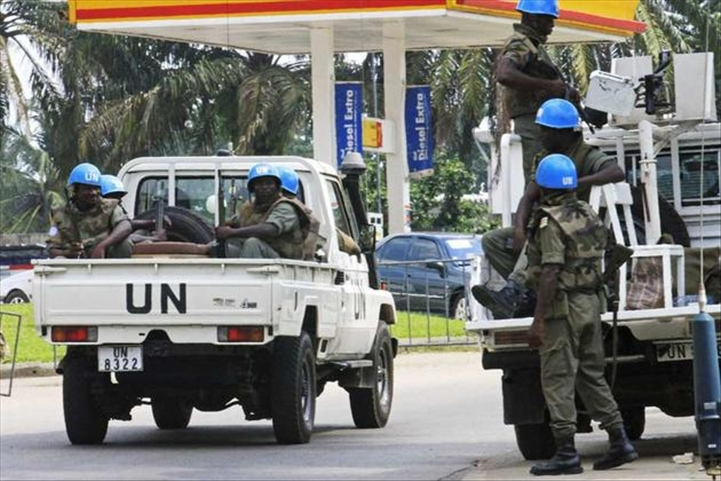 Mort de 5 casques bleus Togolais : Vive émotion de Faure Gnassingbé