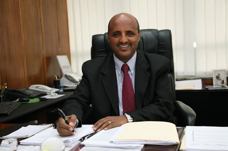 Le Directeur général du groupe Ethiopian reconduit au sein du Conseil des Gouverneurs de l’IATA