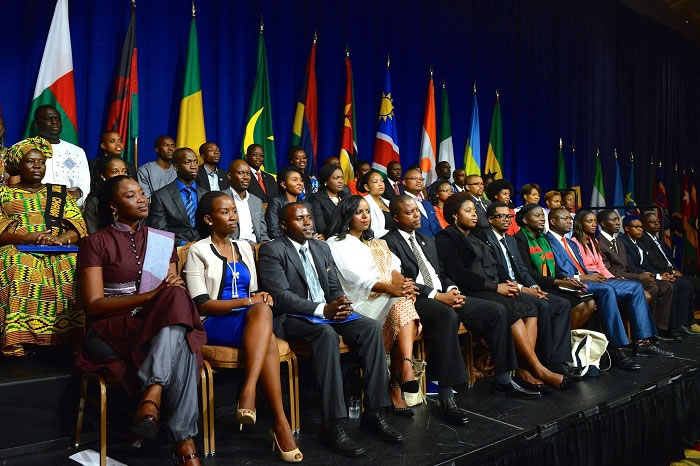 Mandela Washington Fellowship 2016 : Un lauréat togolais expulsé des Etats-Unis