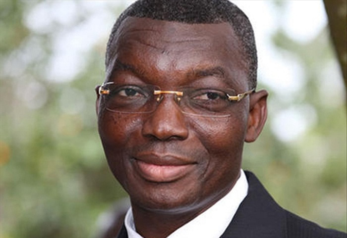 Togo : le ministre Yark Damehame devant la CPI ?