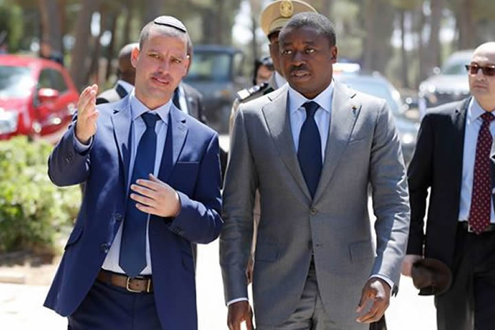 Sommet Afrique-Israël du 23 au 27 octobre 2017, ce qu’il faut savoir