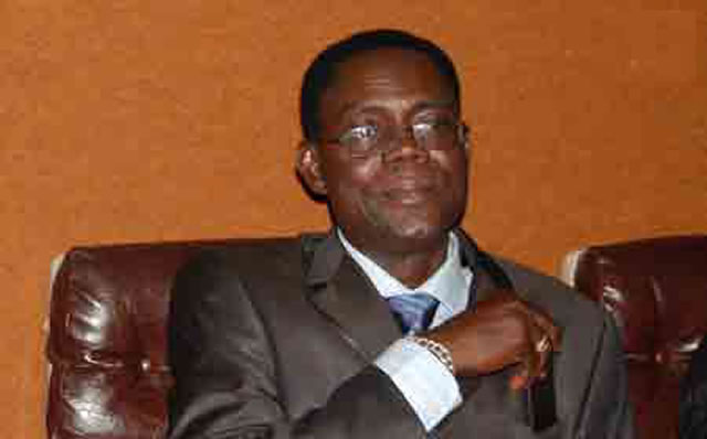 Togo : L’ancien ministre Okoulou Issifou Kanchati n’est plus