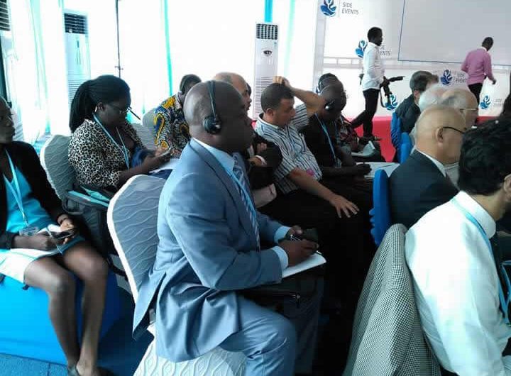 Sommet de Lomé :  Un Code de conduite pour les médias
